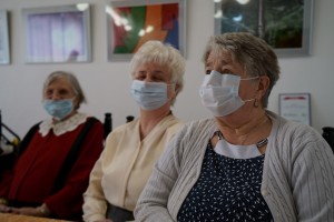 Dzień Babci i Dziadka w Klubie 50 PLUS