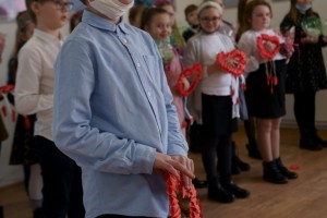 Dzień Babci i Dziadka w Klubie 50 PLUS