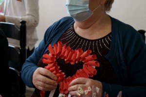 Dzień Babci i Dziadka w Klubie 50 PLUS