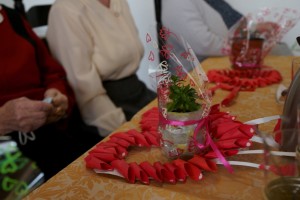 Dzień Babci i Dziadka w Klubie 50 PLUS