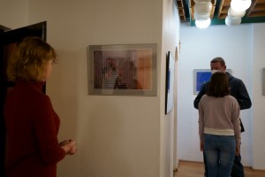 Wystawa fotografii Krzysztofa Olszaka