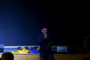 Wojewódzki Konkursu Piosenki Dziecięcej i Młodzieżowej „Śpiewający Słowik”