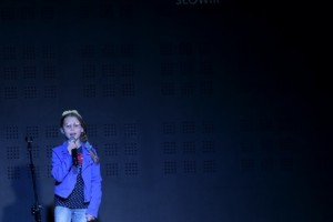 Wojewódzki Konkursu Piosenki Dziecięcej i Młodzieżowej „Śpiewający Słowik”