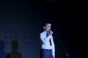 Wojewódzki Konkursu Piosenki Dziecięcej i Młodzieżowej „Śpiewający Słowik”