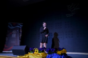 Wojewódzki Konkursu Piosenki Dziecięcej i Młodzieżowej „Śpiewający Słowik”