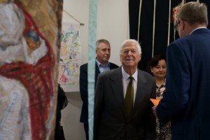 Wystawa indywidualna SILVA RERUM STANISŁAW ANDRZEJ WINIARSKI