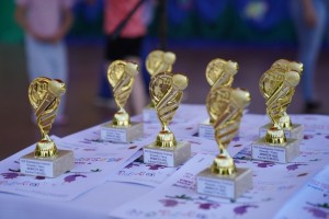 Festiwal Piosenki i Tańca - Debiuty 2022