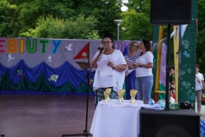 Festiwal Piosenki i Tańca - Debiuty 2022