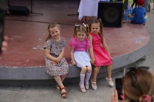 Festiwal Piosenki i Tańca - Debiuty 2022