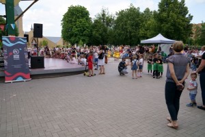 Festiwal Piosenki i Tańca - Debiuty 2022