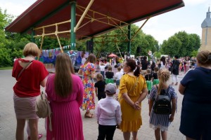 Festiwal Piosenki i Tańca - Debiuty 2022