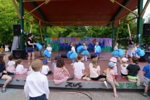 Festiwal Piosenki i Tańca - Debiuty 2022