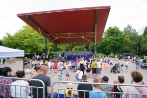 Festiwal Piosenki i Tańca - Debiuty 2022