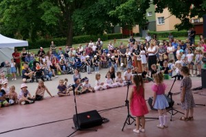 Festiwal Piosenki i Tańca - Debiuty 2022