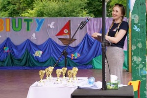 Festiwal Piosenki i Tańca - Debiuty 2022