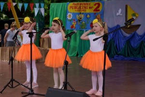 Festiwal Piosenki i Tańca - Debiuty 2022