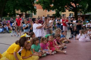 Festiwal Piosenki i Tańca - Debiuty 2022