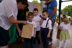 Festiwal Piosenki i Tańca - Debiuty 2022