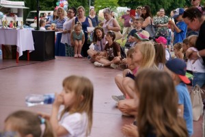 Festiwal Piosenki i Tańca - Debiuty 2022