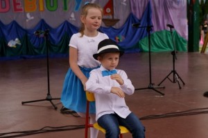 Festiwal Piosenki i Tańca - Debiuty 2022