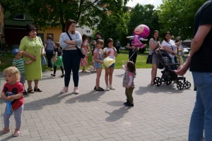 Festiwal Piosenki i Tańca - Debiuty 2022