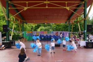 Festiwal Piosenki i Tańca - Debiuty 2022