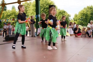 Festiwal Piosenki i Tańca - Debiuty 2022