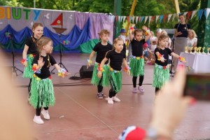 Festiwal Piosenki i Tańca - Debiuty 2022