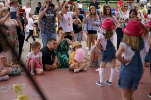 Festiwal Piosenki i Tańca - Debiuty 2022