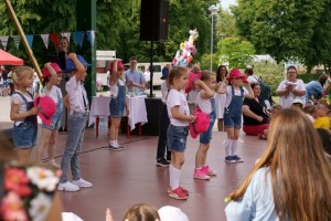 Festiwal Piosenki i Tańca - Debiuty 2022