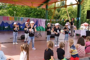 Festiwal Piosenki i Tańca - Debiuty 2022