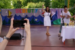 Festiwal Piosenki i Tańca - Debiuty 2022