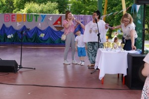 Festiwal Piosenki i Tańca - Debiuty 2022