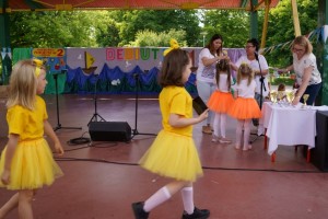 Festiwal Piosenki i Tańca - Debiuty 2022