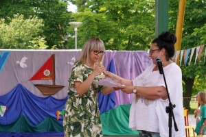 Festiwal Piosenki i Tańca - Debiuty 2022