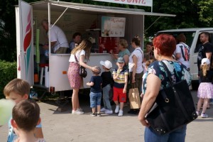 Festiwal Piosenki i Tańca - Debiuty 2022