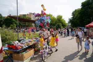 Festiwal Piosenki i Tańca - Debiuty 2022