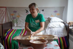 WAKACJE W MIEŚCIE- wycieczka Kraina Rumianku