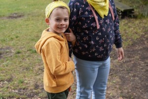 WAKACJE W MIEŚCIE- wycieczka Kraina Rumianku