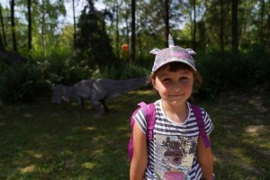 WAKACJE W MIEŚCIE-  BAŁTÓW
