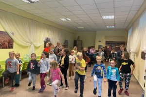 WAKACJE NA WSI 
