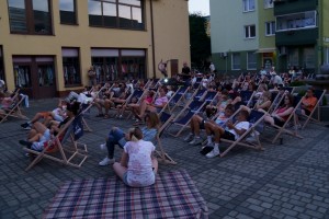 Kino Plenerowe
