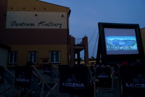 Kino Plenerowe