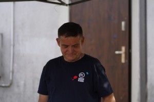 WAKACJE NA WSI - festyn Kol. Łuszczów