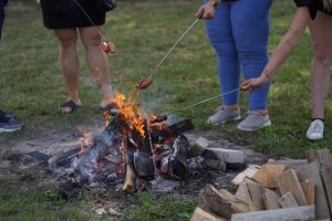 WAKACJE NA WSI - festyn w Witaniowie