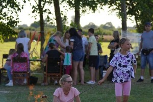 WAKACJE NA WSI - festyn w Witaniowie