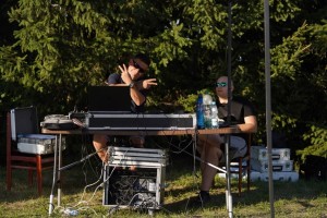 WAKACJE NA WSI - festyn w Witaniowie