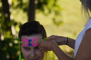 WAKACJE NA WSI - festyn w Witaniowie