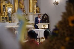 Dożynki Gminne cz. 1