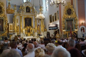 Dożynki Gminne cz. 1